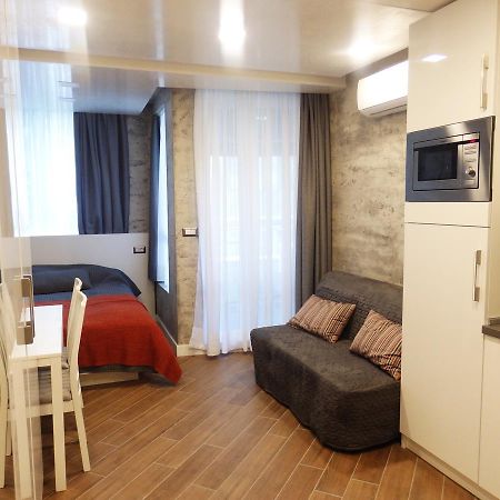 Boutique Apartment София Экстерьер фото