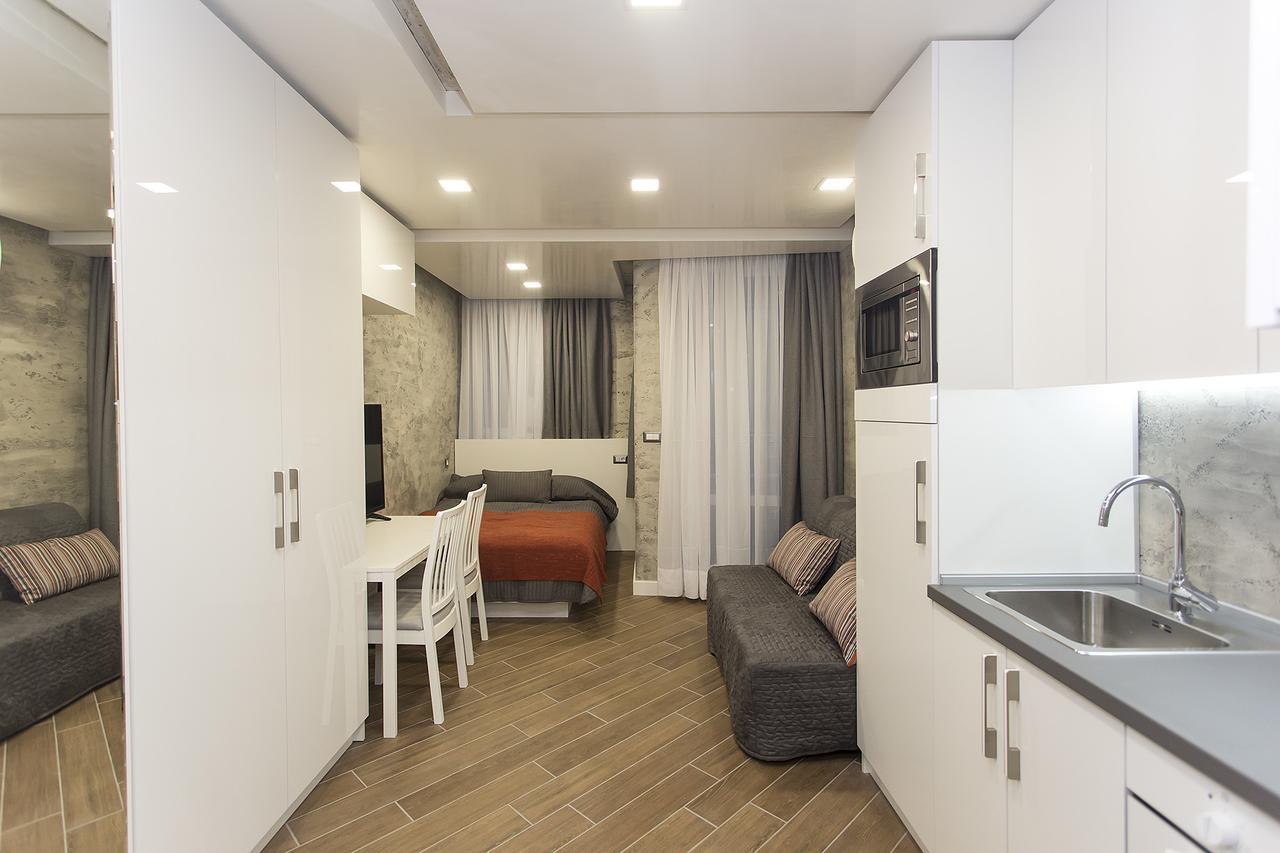 Boutique Apartment София Экстерьер фото