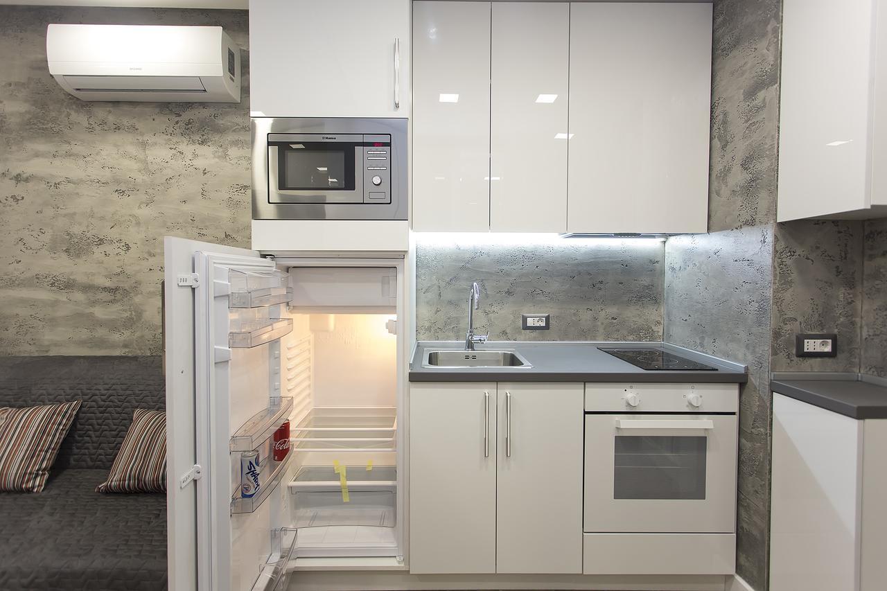 Boutique Apartment София Экстерьер фото