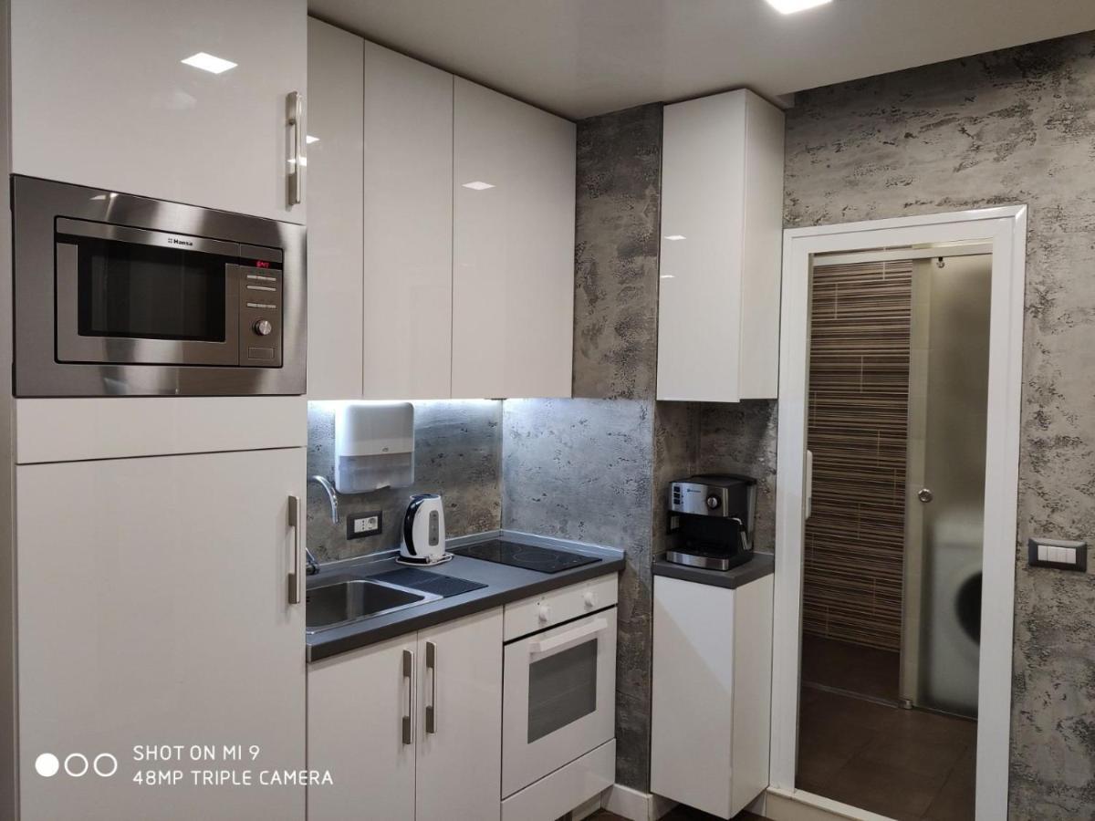 Boutique Apartment София Экстерьер фото