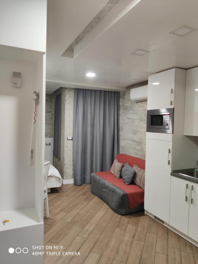 Boutique Apartment София Экстерьер фото