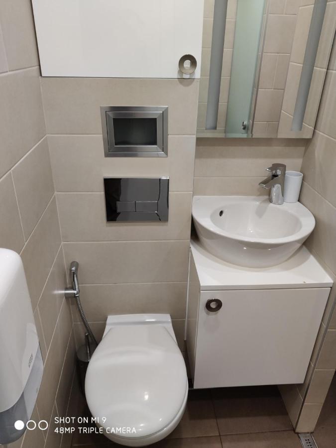 Boutique Apartment София Экстерьер фото